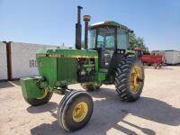 John Deere 4450 Tractor