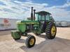 John Deere 4640 Tractor