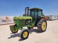 John Deere 4440 Tractor