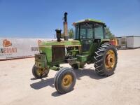 John Deere 4430 Tractor