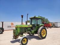 John Deere 4230 Tractor