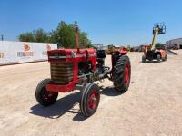 Massey Ferguson 165 Tractor