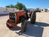 Massey Ferguson 230 Tractor