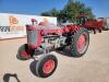 Massey Ferguson Tractor