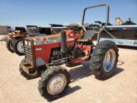 Massey Ferguson 1035 Tractor