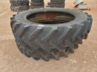 (2) Tractor Tires 480/80 R 50