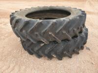 (2) Tractor Tires 480/80 R 50