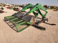 Koyker 565 Front Loader