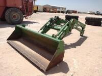 Vertex HR1130 Front end Loader