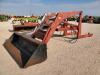International 856 Front end Loader
