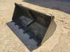 Tractor Front Loader Bucket