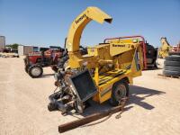 Vermeer BC 1000XL Brush Chipper