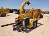 2006 Vermeer BC 1000XL Brush Chipper