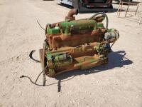 John Deere Motor