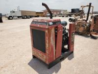 CASE 4390 Pump Motor