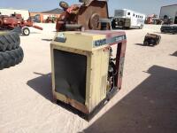 CASE 4391T Pump Motor
