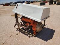 Pump Motor