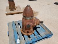 Randolph 4 : 3 Pump Drive
