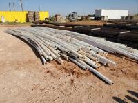 (4) Bundles of 2'' Flexpipe systems Pipe