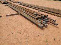 Approx (25) Joints of 3'' Pipe