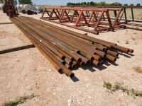Approx (50) Joints of 2 7/8'' Pipe