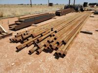 Approx (50) Joints of 2 7/8'' Pipe