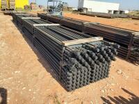 Approx (120) 1'' Socker Rods