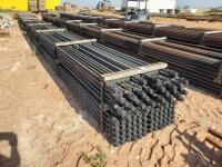 Approx (120) 1'' Socker Rods