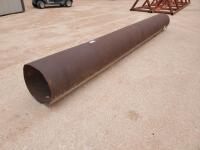 20'' X 16ft Long Casing