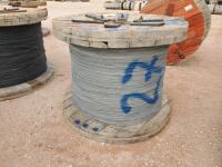 Used 9/32'' Wireline Cable APP 30,200ft