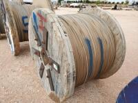 Used Braided Wireline Cable APP 28,000ft