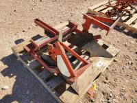 Moldboard Plow Equipment