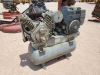 Ingersoll Rand Air Compressor