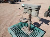 Industrial Drill Press