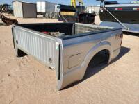 2015 Ford F250 Pickup Bed