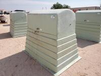 Fiberglass Underground Service Box