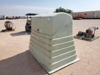 Fiberglass Underground Service Box