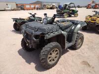 Polaris Sportsman 4 Wheeler ( Does Not Run )