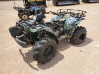 Polaris ATV Parts Only