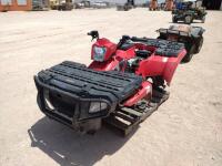 Polaris Sportsman 800 Twin 4 Wheeler