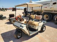 EZ-GO Golf Cart