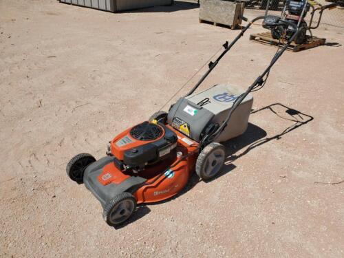 Husqvarna Push Mower