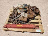 Lot of Miscellaneous Farm Items