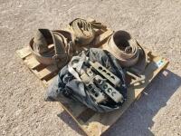 Lot of heavy Duty Sling