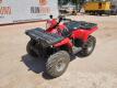 Polaris Sportsman 500 4Wheeler