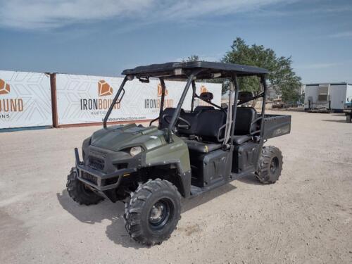 Polaris Ranger 800 UTV