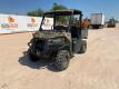 Polaris Ranger UTV