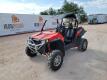 2011 Polaris Ranger RZR 900 UTV