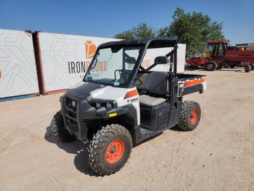 Bobcat 3400 UTV