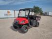 Kioti Mechron 2200 4 X 4 UTV